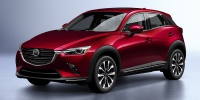 Research the 2019 Mazda CX-3