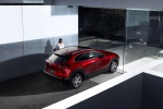 Picture of 2020 Mazda CX-30 Premium Package AWD in Soul Red Crystal Metallic