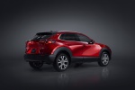 Picture of 2020 Mazda CX-30 Premium Package AWD in Soul Red Crystal Metallic