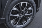 Picture of a 2016 Mazda CX-5's Rim