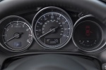 Picture of a 2016 Mazda CX-5's Gauges