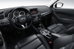 Picture of a 2016 Mazda CX-5 AWD's Interior