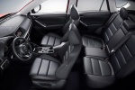 Picture of a 2016 Mazda CX-5 AWD's Interior