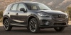 Pictures of the 2016 Mazda CX-5