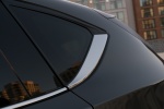 Picture of a 2017 Mazda CX-5's Rear Side Window