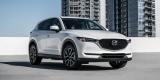 2017 Mazda CX-5 Review