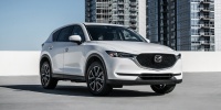 Research the 2017 Mazda CX-5