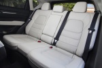 Picture of a 2018 Mazda CX-5 Grand Touring AWD's Rear Seats