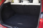 Picture of a 2018 Mazda CX-5 Grand Touring AWD's Trunk