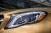 Picture of a 2019 Mercedes-Benz GLA 250 4MATIC's Headlight