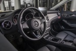 Picture of a 2019 Mercedes-Benz GLA 250 4MATIC's Interior