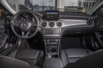 Picture of a 2019 Mercedes-Benz GLA 250 4MATIC's Cockpit