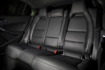 Picture of a 2019 Mercedes-AMG GLA 45 4MATIC's Rear Seats