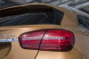Picture of a 2020 Mercedes-Benz GLA 250 4MATIC's Tail Light