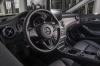 Picture of a 2020 Mercedes-Benz GLA 250 4MATIC's Interior