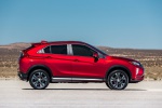 Picture of 2020 Mitsubishi Eclipse Cross SEL S-AWC in Red Diamond