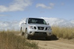 Picture of 2014 Nissan Frontier King Cab PRO-4X 4WD in Brilliant Silver