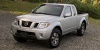 Pictures of the 2014 Nissan Frontier