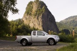 Picture of 2015 Nissan Frontier King Cab PRO-4X 4WD in Brilliant Silver