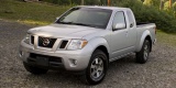 2015 Nissan Frontier Review