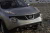 Picture of a 2014 Nissan Juke SL AWD's Front Fascia