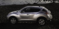 Research the 2014 Nissan Juke