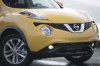 Picture of a 2015 Nissan Juke SL AWD's Front Fascia
