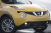 Picture of a 2016 Nissan Juke SL AWD's Front Fascia