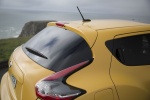 Picture of a 2016 Nissan Juke SL AWD's Rear Spoiler