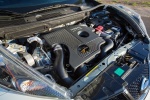 Picture of a 2016 Nissan Juke NISMO's 1.6L Inline-4 Turbo Engine