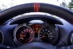 Picture of a 2016 Nissan Juke NISMO RS's Gauges