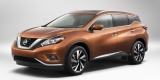 2017 Nissan Murano Review