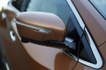 Picture of a 2018 Nissan Murano Platinum AWD's Door Mirror