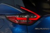 Picture of a 2019 Nissan Murano Platinum AWD's Tail Light