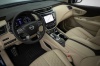 Picture of a 2019 Nissan Murano Platinum AWD's Interior