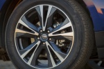 Picture of a 2018 Nissan Pathfinder Platinum 4WD's Rim