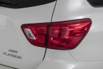 Picture of a 2018 Nissan Pathfinder Platinum's Tail Light