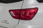 Picture of a 2019 Nissan Pathfinder Platinum's Tail Light