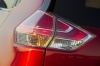 Picture of a 2014 Nissan Rogue SL AWD's Tail Light