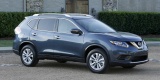 2014 Nissan Rogue Review