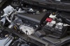 Picture of a 2015 Nissan Rogue SL AWD's 2.5-liter 4-cylinder Engine