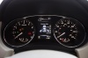 Picture of a 2016 Nissan Rogue SL AWD's Gauges