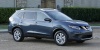 Pictures of the 2016 Nissan Rogue