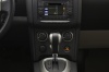 Picture of a 2014 Nissan Rogue Select's Center Stack