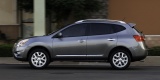 2014 Nissan Rogue Select Review