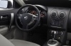 Picture of a 2015 Nissan Rogue Select's Cockpit