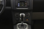 Picture of a 2015 Nissan Rogue Select's Center Stack
