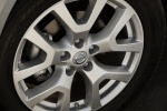 Picture of a 2015 Nissan Rogue Select's Rim