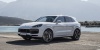 Pictures of the 2019 Porsche Cayenne