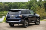 Picture of 2014 Toyota 4Runner Limited in Nautical Blue Pearl